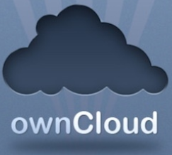 lesca-owncloud