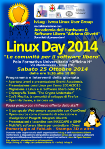 LinuxDay 2014 - Manifesto programma v3.resized
