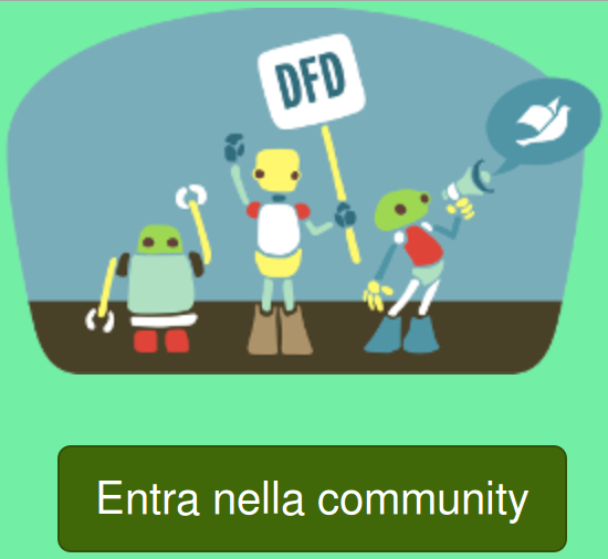 dfd-community