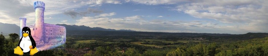 IvLug – Ivrea Linux Users Group